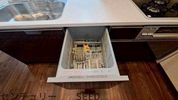 プレサンスロジェ名古屋駅SOUTH