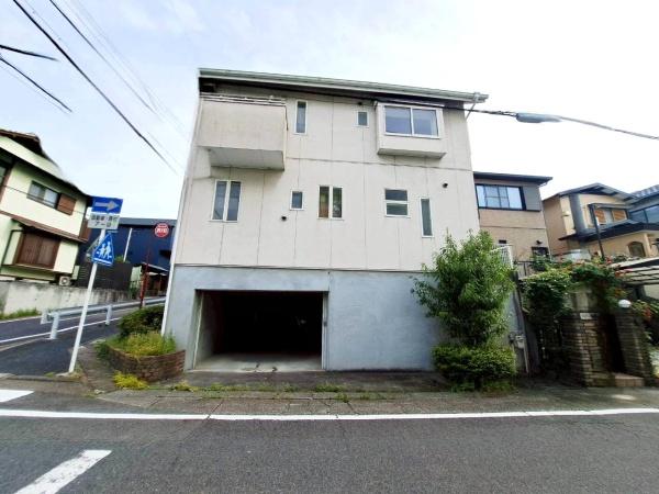 名古屋市千種区宮根台１丁目の中古一戸建て
