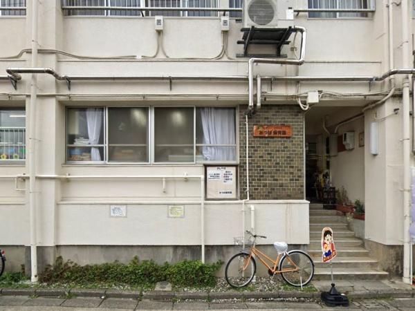 名古屋市天白区御前場町の土地(みつば保育園)