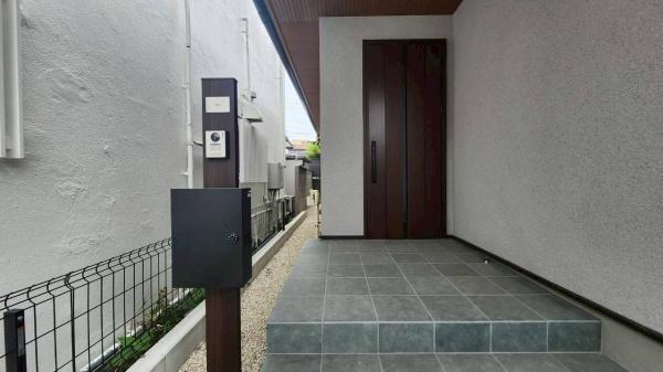 名古屋市瑞穂区萩山町２丁目の中古一戸建て