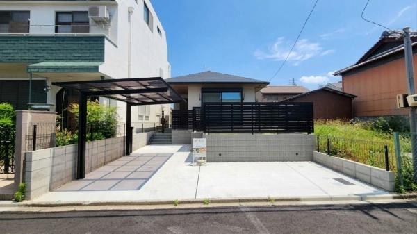 中古戸建　瑞穂区萩山町2丁目