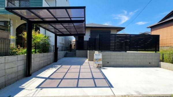 名古屋市瑞穂区萩山町２丁目の中古一戸建て