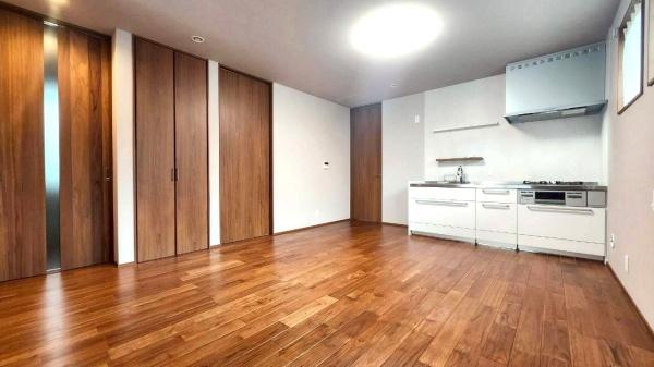 中古戸建　瑞穂区萩山町2丁目