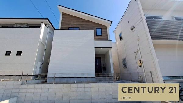 新築　天白区鴻の巣3期