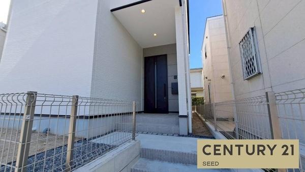 新築　天白区鴻の巣3期