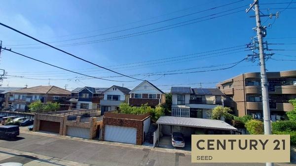 新築　天白区鴻の巣3期