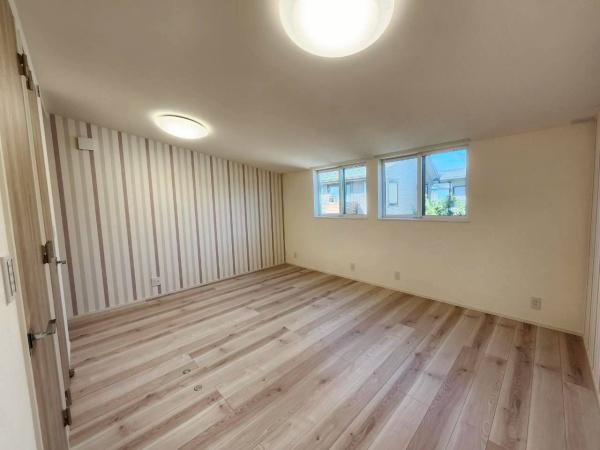 名古屋市瑞穂区萩山町２丁目の中古一戸建て