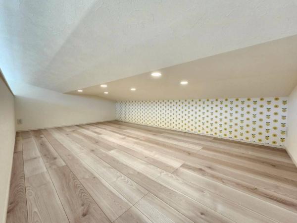 名古屋市瑞穂区萩山町２丁目の中古一戸建て