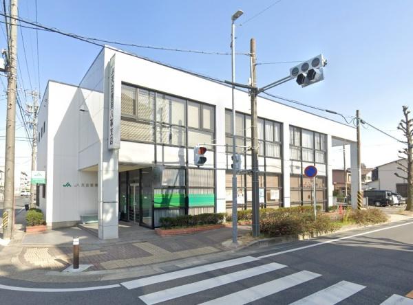 名古屋市天白区元八事４丁目の土地(JA天白信用八事支店)