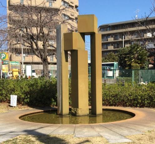 メゾン下山(田辺街園)