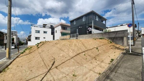 名古屋市昭和区村雲町の新築一戸建