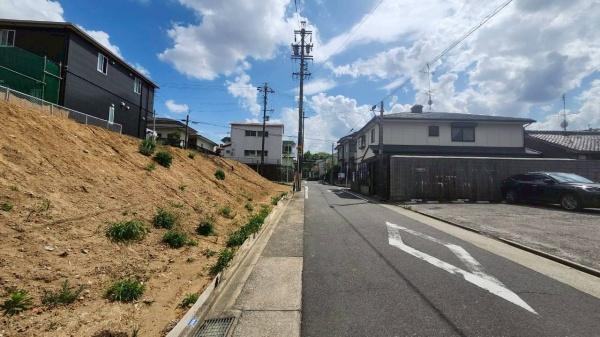 名古屋市昭和区村雲町の新築一戸建