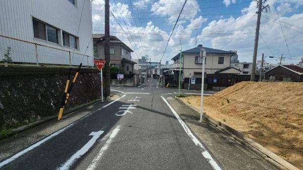 名古屋市昭和区村雲町の新築一戸建