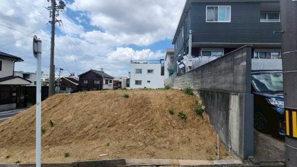 名古屋市昭和区村雲町の新築一戸建