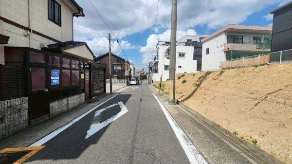 名古屋市昭和区村雲町の新築一戸建