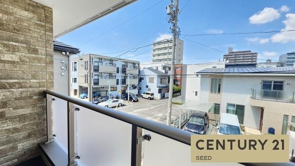 新築　中村区角割町　1期1号棟