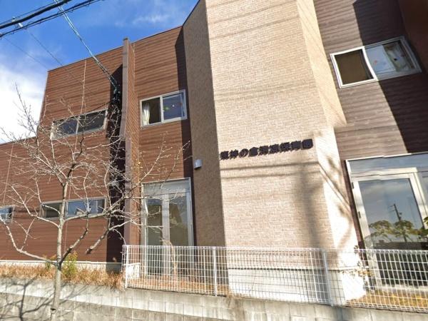 名古屋市緑区東神の倉２丁目の新築一戸建(東神の倉清凉保育園)