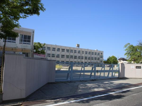 名古屋市緑区東神の倉２丁目の新築一戸建(名古屋市立神の倉小学校)