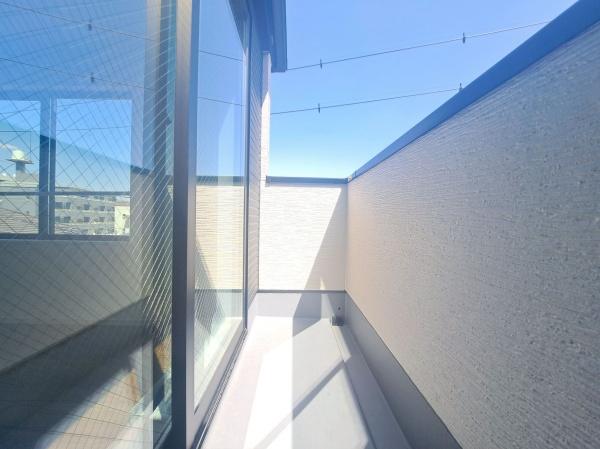 名古屋市瑞穂区大喜町５丁目の新築一戸建