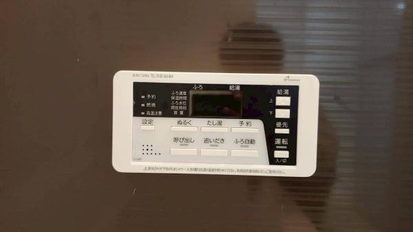 新築　熱田区三番町1期　1号棟