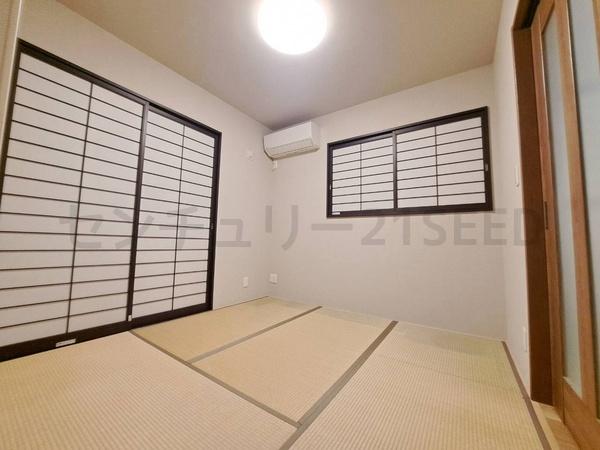 名古屋市昭和区広瀬町１丁目の中古一戸建て