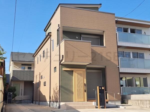 昭和区広瀬町一丁目 中古戸建