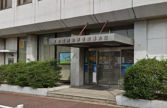 ライオンズガーデンヒルズ富士見台弐番館(岐阜信用金庫香流橋支店)