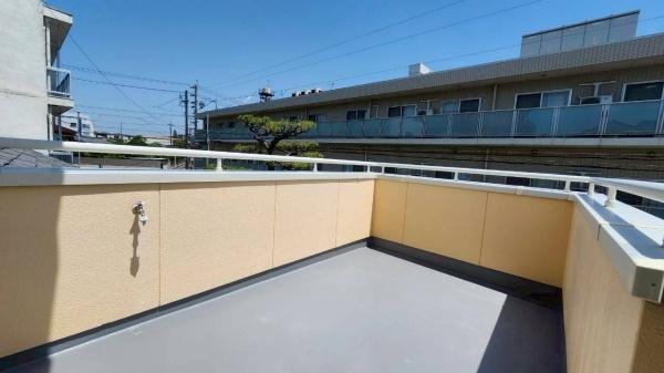 名古屋市瑞穂区東栄町８丁目の中古一戸建て