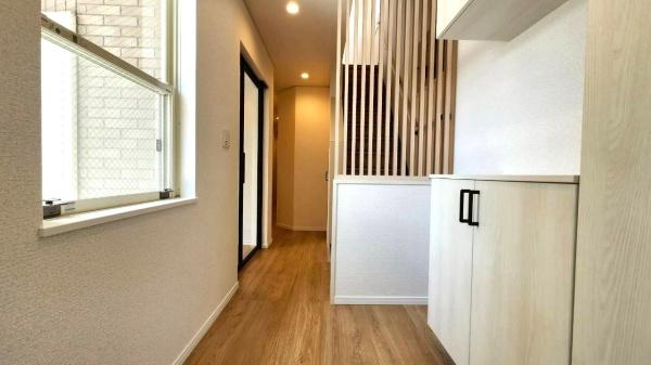名古屋市瑞穂区東栄町８丁目の中古一戸建て