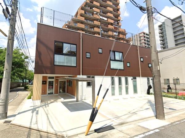 名古屋市北区西志賀町１丁目の中古一戸建て(クオリスキッズ名城公園保育園)
