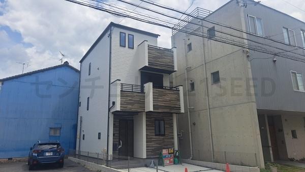 新築 瑞穂区船原町1丁目