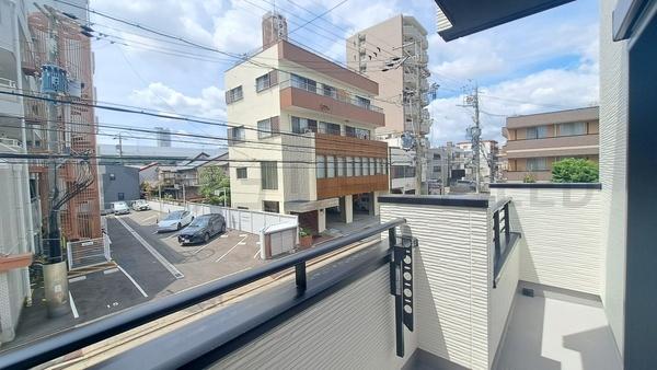 新築　瑞穂区船原町１丁目