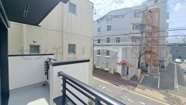 新築　瑞穂区船原町１丁目
