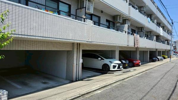 サンパーク南明町