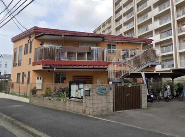三井大曽根ハイツ(やだ保育園)