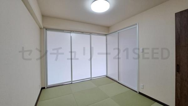 三井大曽根ハイツ