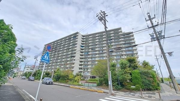 三井大曽根ハイツ