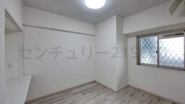三井大曽根ハイツ