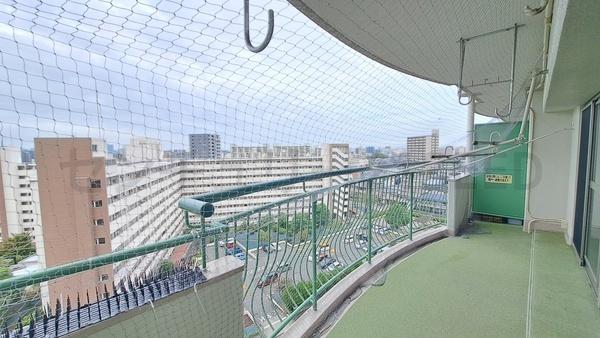 三井大曽根ハイツ