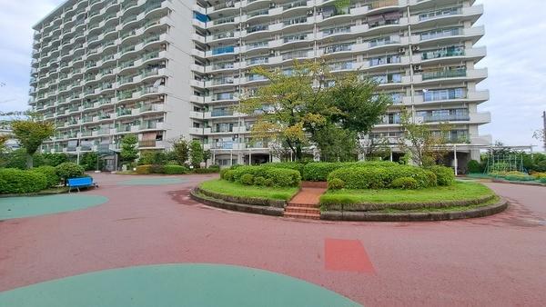 三井大曽根ハイツ