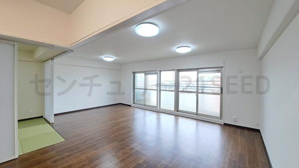 三井大曽根ハイツ