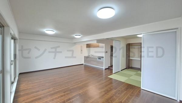 三井大曽根ハイツ