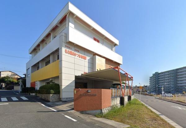 名古屋市天白区向が丘３丁目の土地(名古屋あかつき幼稚園)