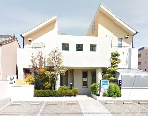 プラウド川名駒方(ほりえクリニック)