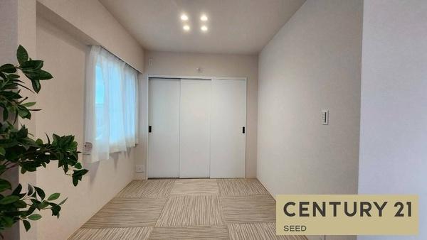 プラウド川名駒方町