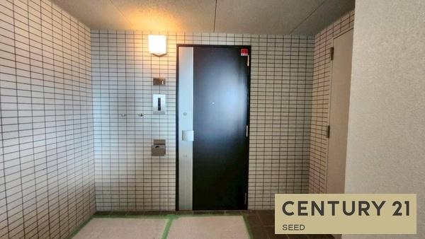 プラウド川名駒方町