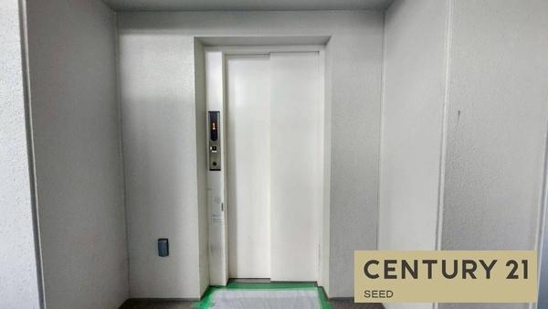 プラウド川名駒方町