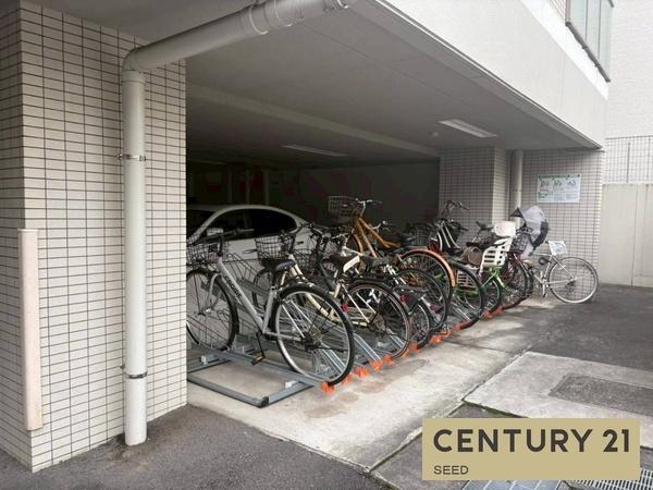 プラウド川名駒方町