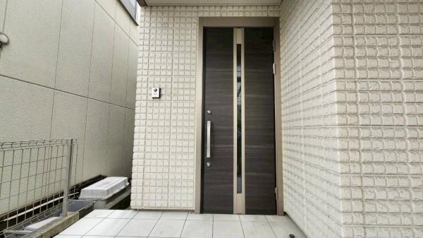名古屋市千種区春岡通５丁目の中古一戸建て
