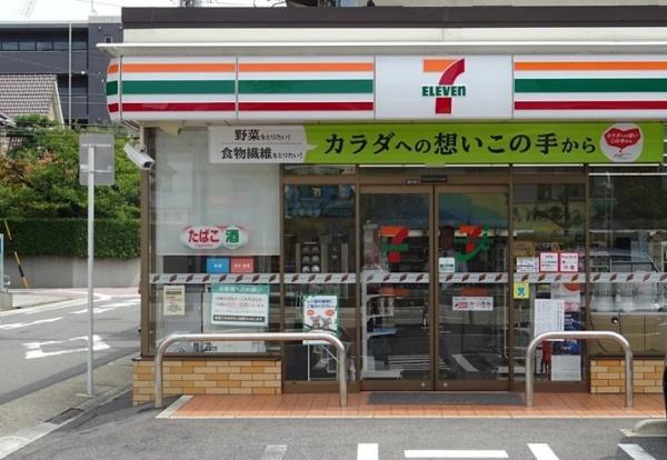 名古屋市瑞穂区本願寺町３丁目の中古一戸建て(セブン・イレブン名古屋瑞穂区役所前)
